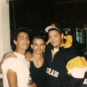 Meet your Posher, Frank